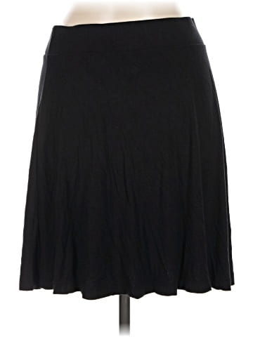 Caslon Casual Skirt (view 2)