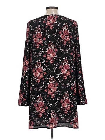 Xhilaration Casual Dress (view 2)