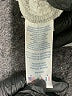 Champion Gray Sweatpants Size M (youth) - photo 4