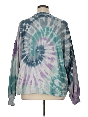 American Eagle Outfitters Sweatshirt (view 2)