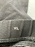 St. John's Bay Solid Black Casual Pants Size XL - photo 8