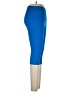 Lululemon Athletica Color Block Blue Active Pants Size 12 - photo 4