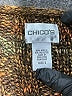 Chico's Tweed Brown Pullover Sweater Size Lg (2) - photo 7