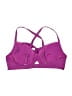 Athleta Purple Swimsuit Top Size Med - Lg (36B) - photo 2
