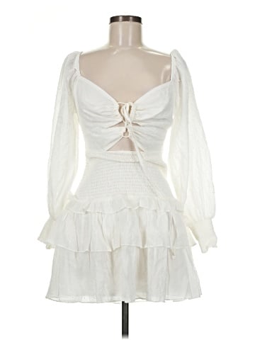 ASTR The Label Cocktail Dress (view 1)