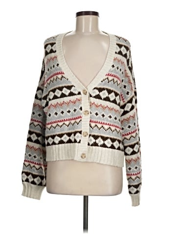 American Eagle Outfitters Cardigan (view 1)