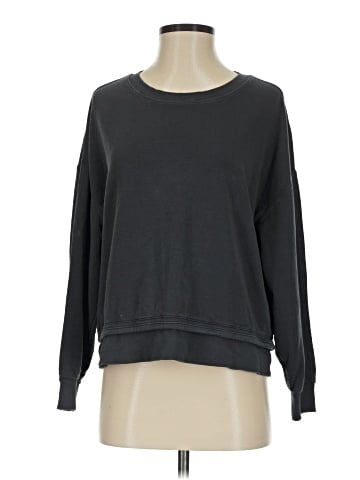 Athleta Long Sleeve T-Shirt (view 1)
