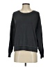 Athleta Gray Long Sleeve T-Shirt Size S - photo 1