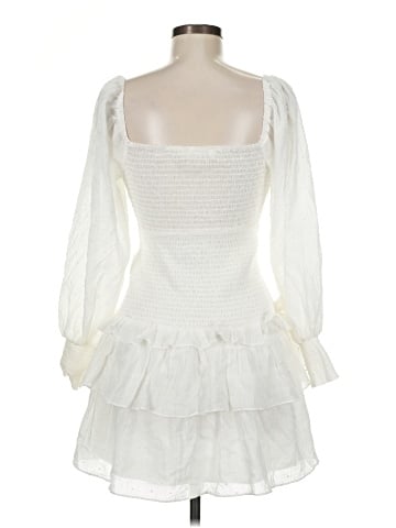 ASTR The Label Cocktail Dress (view 2)