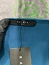 21 Saints 100% Polyester Teal Bodysuit Size S - photo 3