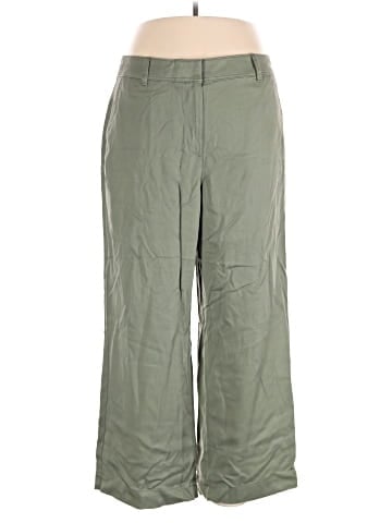 Talbots Casual Pants (view 1)