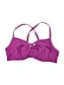Athleta Purple Swimsuit Top Size Med - Lg (36B) - photo 1
