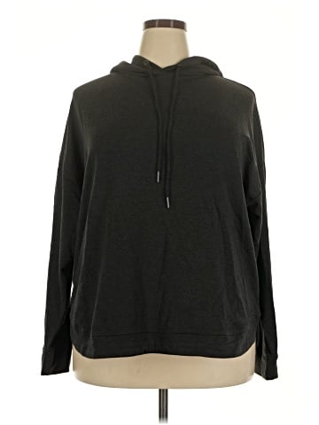 Max & Mia Pullover Hoodie (view 1)