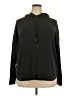 Max & Mia Black Pullover Hoodie Size XXL - photo 1