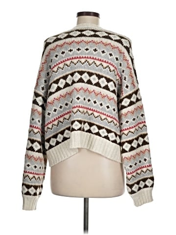 American Eagle Outfitters Cardigan (view 2)
