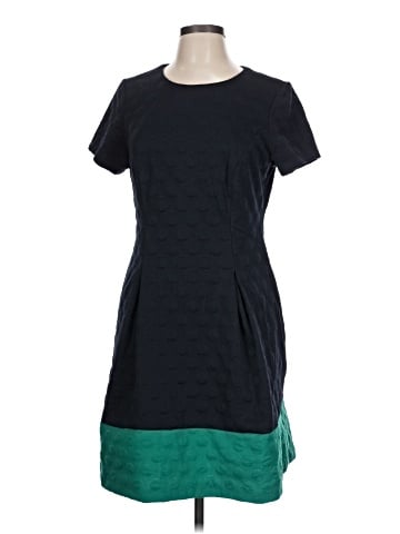 Elle Casual Dress (view 1)