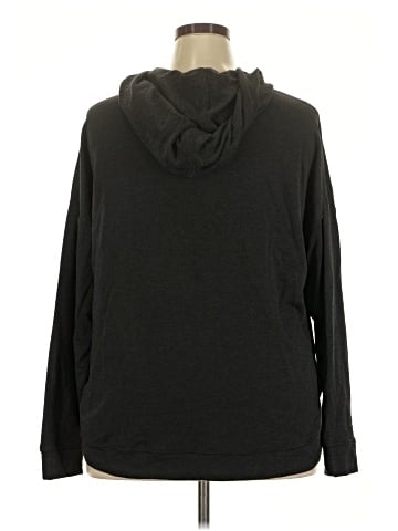 Max & Mia Pullover Hoodie (view 2)