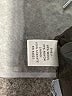 Banana Republic Tweed Gray Wool Blazer Size 4 - photo 7