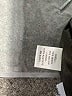 Banana Republic Tweed Gray Wool Blazer Size 4 - photo 8
