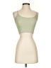 Out From Under Green Tank Top Size S (petite) - photo 1