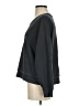 Athleta Gray Long Sleeve T-Shirt Size S - photo 5