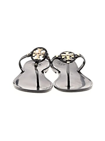 Tory Burch Flip Flops (view 2)