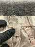 H&M L.O.G.G. Solid Tan Casual Pants Size 6 - photo 7