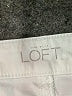 Ann Taylor LOFT Silver Jeans Size 29 waist - photo 7