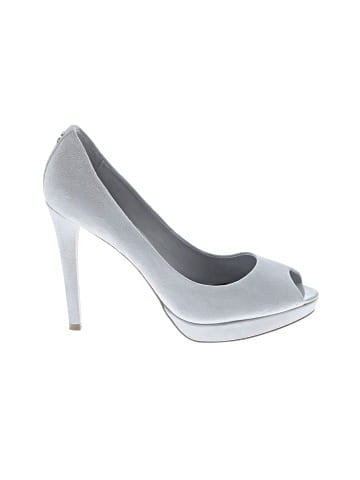 Coach Heels (view 1)