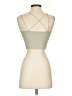 Out From Under Green Tank Top Size S (petite) - photo 2