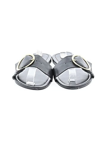 Qupid Sandals (view 2)