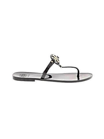 Tory Burch Flip Flops (view 1)