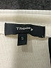 Theory Ivory Long Sleeve Turtleneck Size S - photo 7