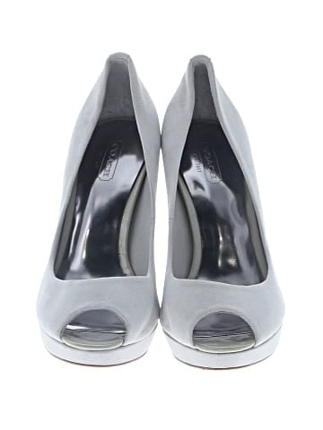 Coach Heels (view 2)