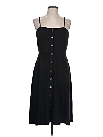 BeryDress Casual Dress (view 1)