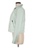 Primark 100% Polyurethane Green Jacket Size M - photo 5