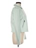 Primark 100% Polyurethane Green Jacket Size M - photo 4