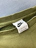 Nike Green Sweatshirt Size xs - photo 7