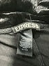 Express Black Casual Pants Size M - photo 7