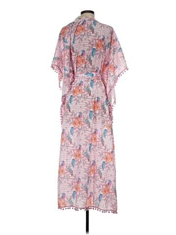 America & Beyond Kimono (view 2)