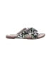 Madewell Green Sandals Size 8 - photo 1