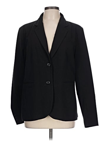 Larry Levine Blazer (view 1)