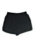Lands' End Solid Black Athletic Shorts Size 10 - 12 - photo 1