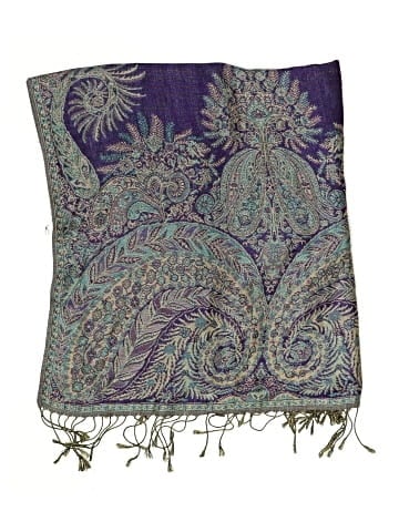 Pashmina Scarf (view 2)