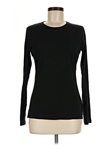 Adam Lippes Long Sleeve T-Shirt (view 1)