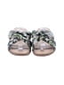 Madewell Green Sandals Size 8 - photo 2