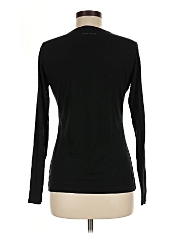 Adam Lippes Long Sleeve T-Shirt (view 2)
