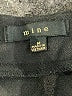 Mine Solid Black Shorts Size M - photo 3