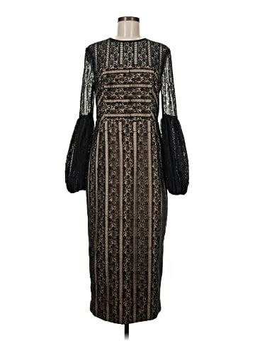 Rebecca Vallance Cocktail Dress (view 1)