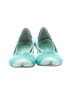 ROTHY'S Teal Flats Size 9 - photo 2